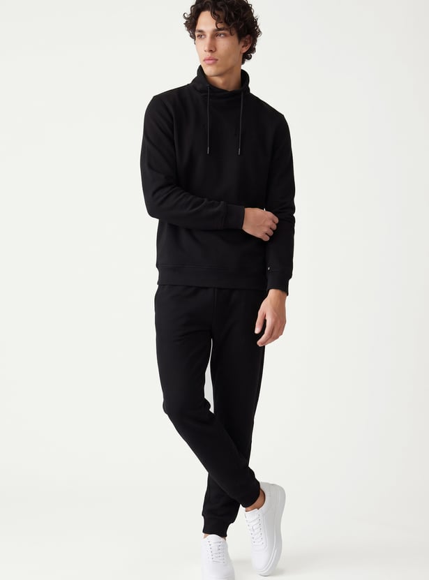 Men Regular Sports Joggers