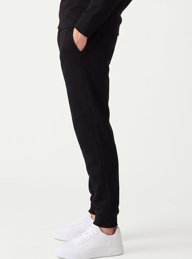 Men Regular Sports Joggers