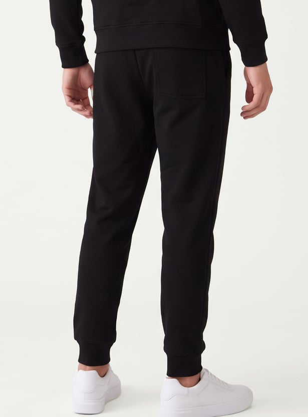Men Regular Sports Joggers