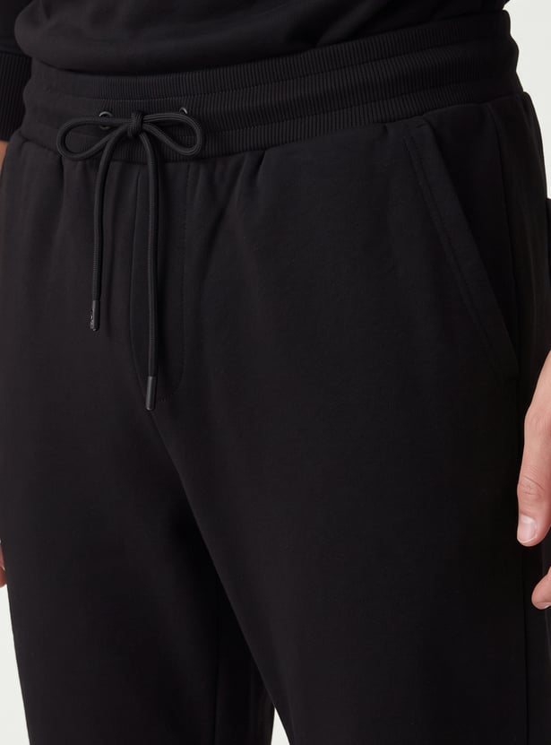 Men Regular Sports Joggers