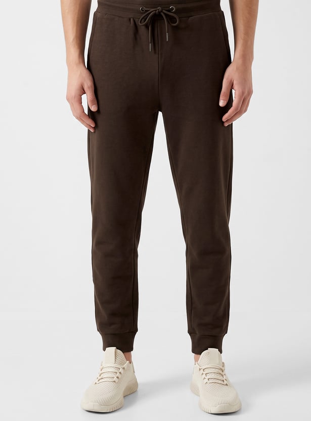 Men Regular Sports Joggers