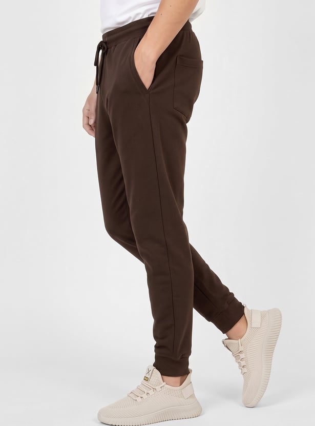 Men Regular Sports Joggers