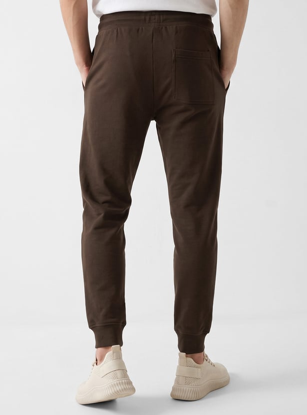 Men Regular Sports Joggers