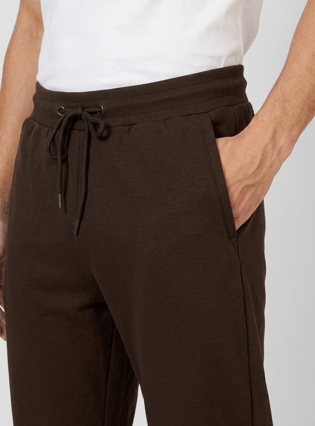 Men Regular Sports Joggers