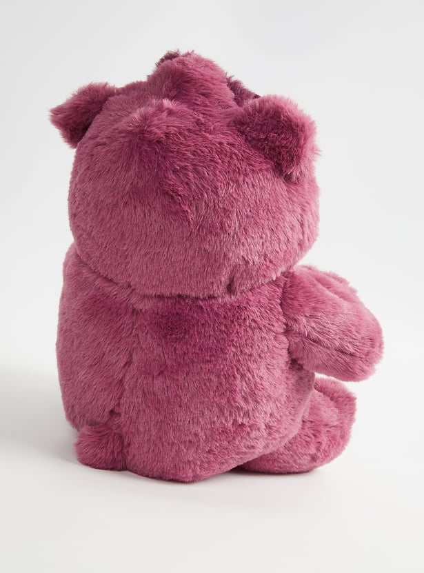 Kids Lotso Strawberry Bear Soft Toy