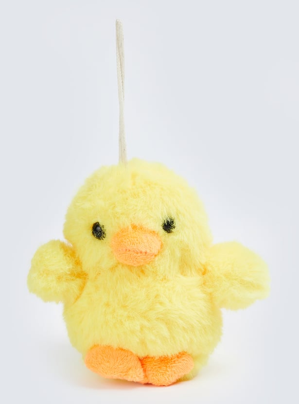 Girls Chick Hanging Soft Toy