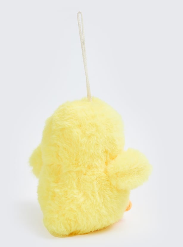 Girls Chick Hanging Soft Toy