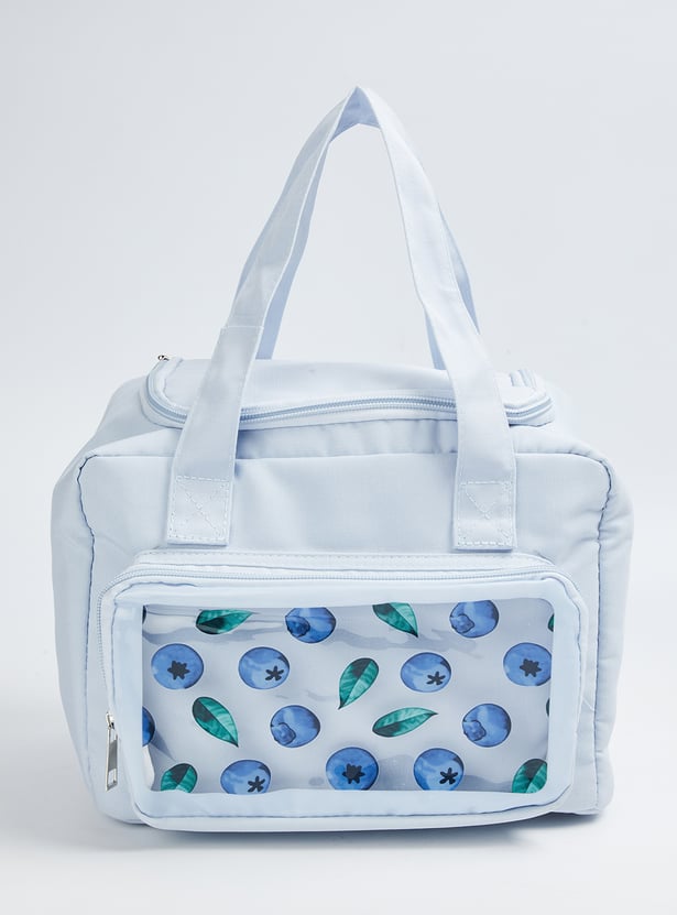 Women Printed Pouch