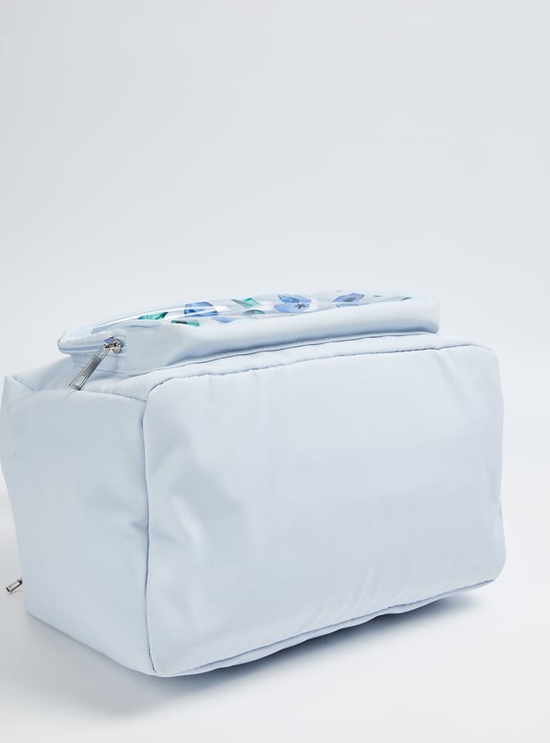 Women Printed Pouch