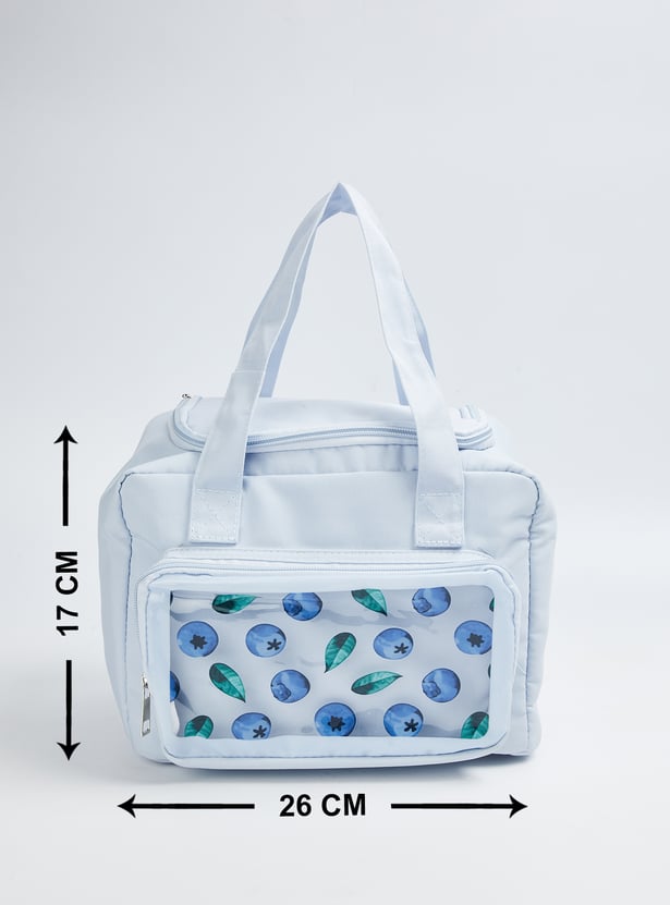 Women Printed Pouch