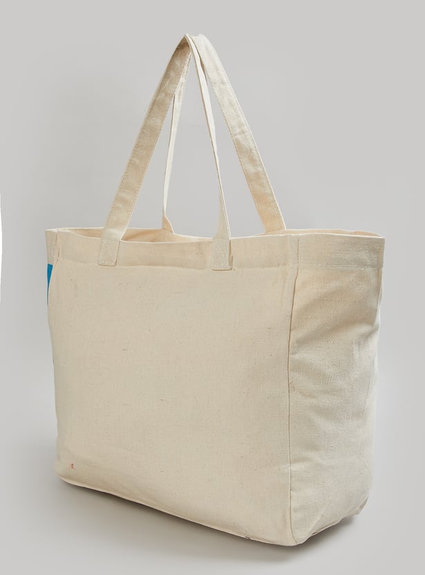 Women Mickey Mouse Shopper Bag