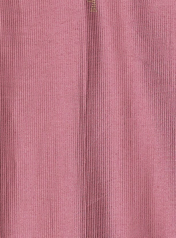 Women Embroidered A-line Kurta Set