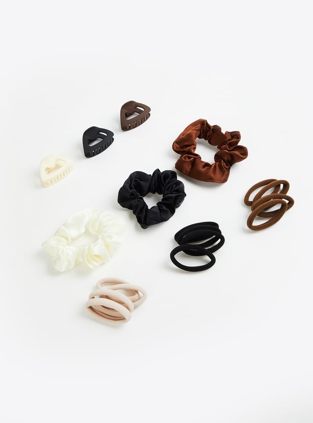 Women Assorted Hair Accessory Set