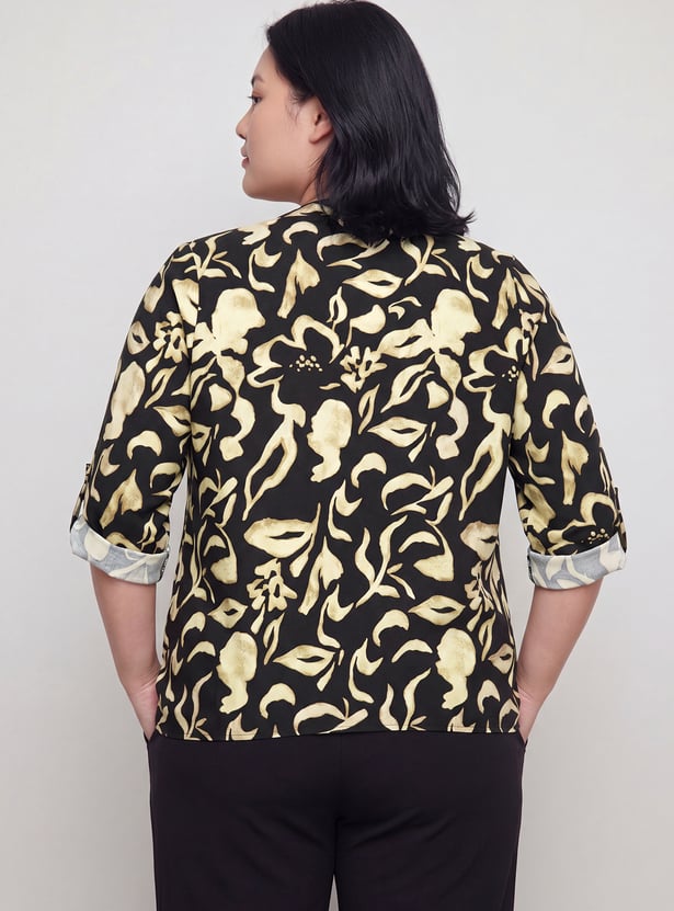 Women Printed Top