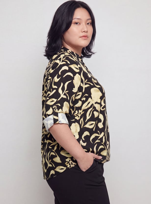 Women Printed Top