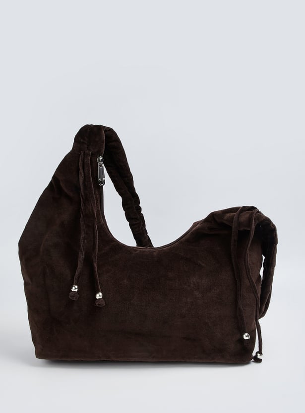 Women Basic Hobo Bag