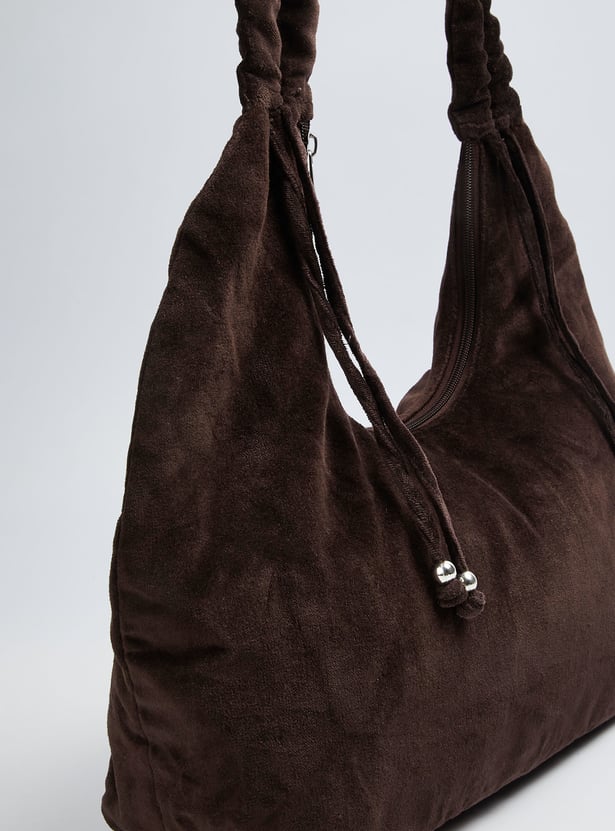 Women Basic Hobo Bag