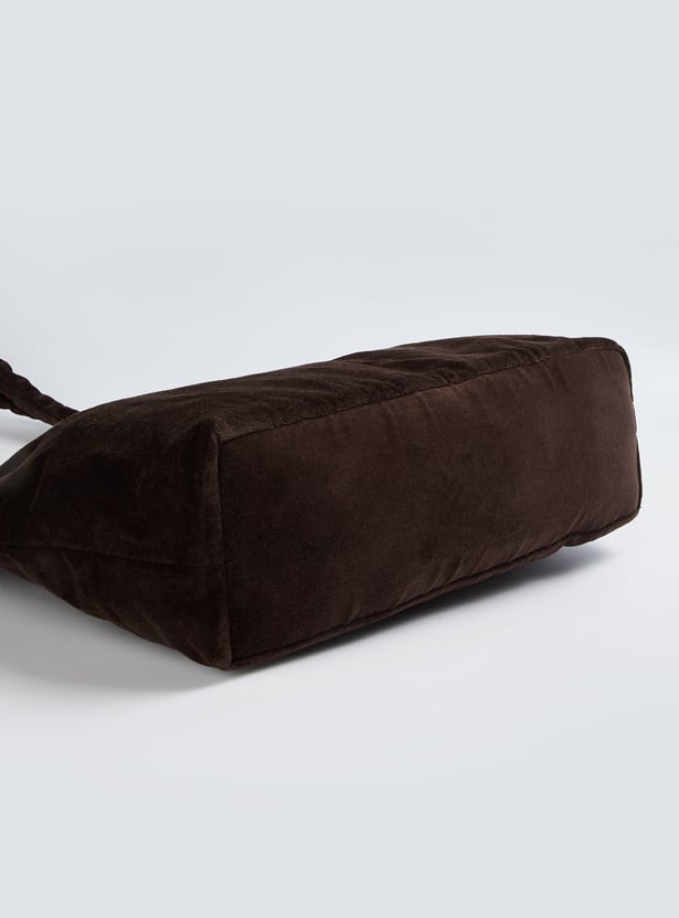Women Basic Hobo Bag