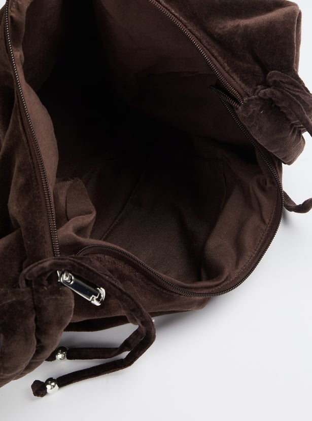Women Basic Hobo Bag