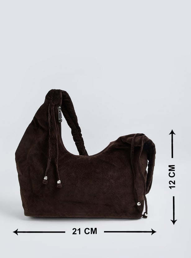 Women Basic Hobo Bag
