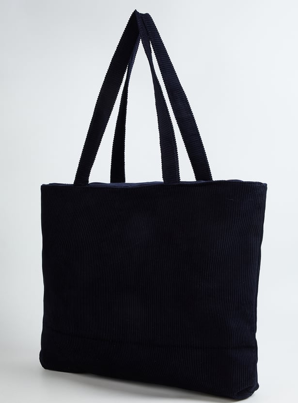 Women Heart Design Tote Bag