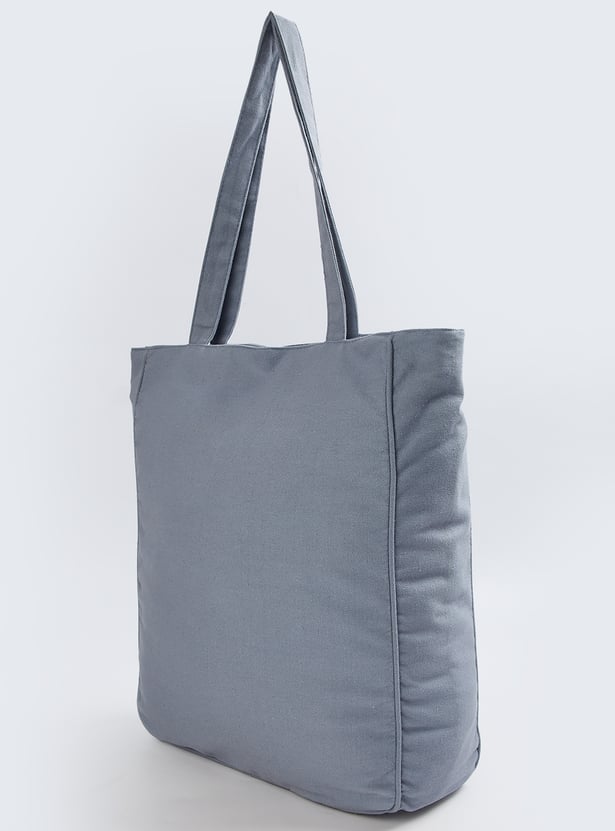 Women Sassy Design Tote Bag
