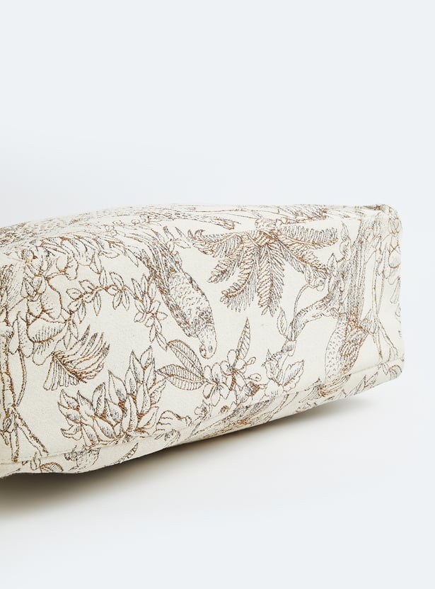 Women Printed Shopper Bag