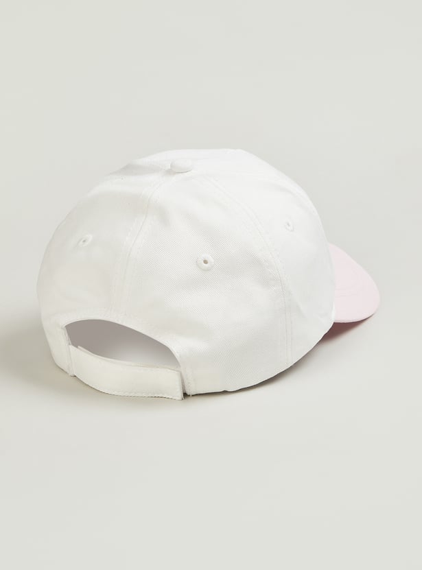 Kids Hello Kitty Baseball Cap