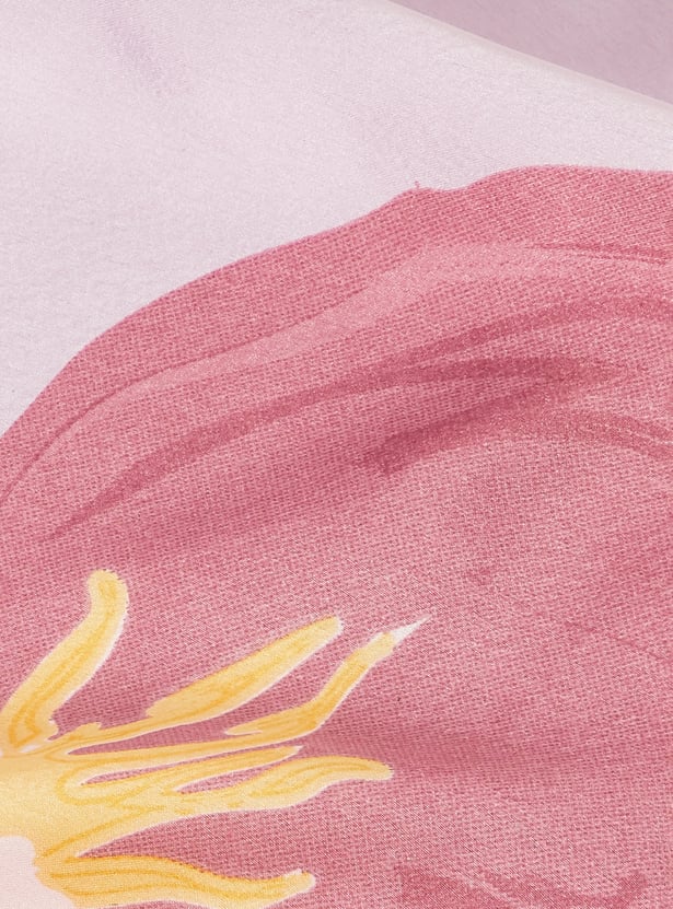 Women Printed Scarves - Pack of 2