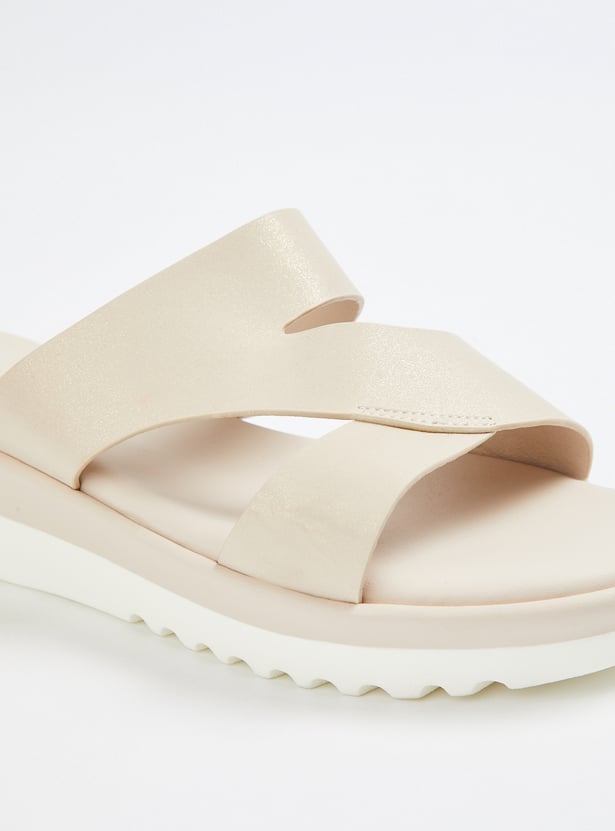 Women Solid Wedges