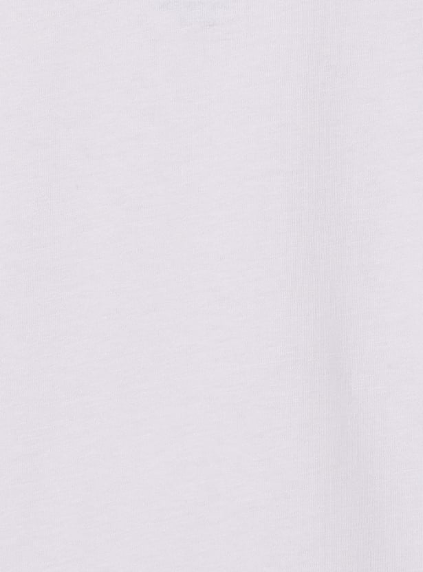 Girls Printed T-shirt