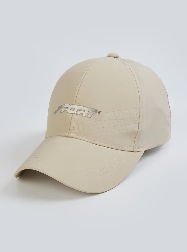 Boys Printed Cap