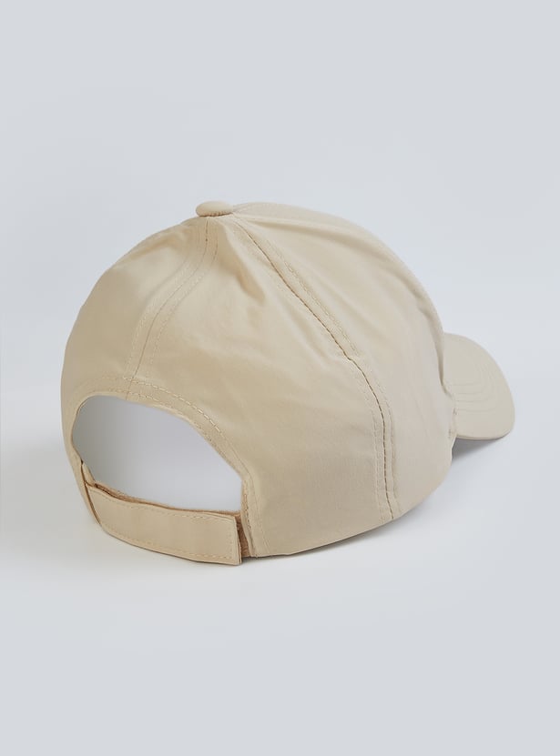 Boys Printed Cap