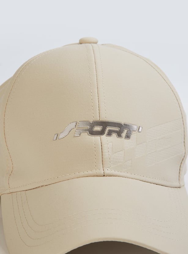 Boys Printed Cap