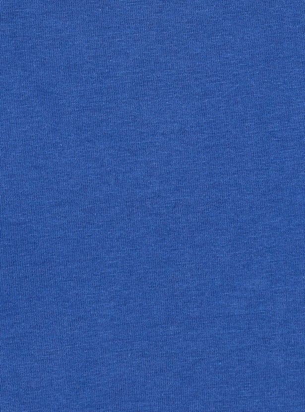 Boys Printed T-shirts - Pack of 3