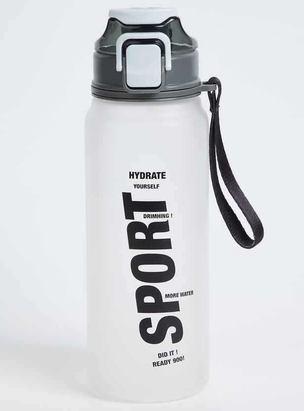 Kids Sports Sipper Water Bottle