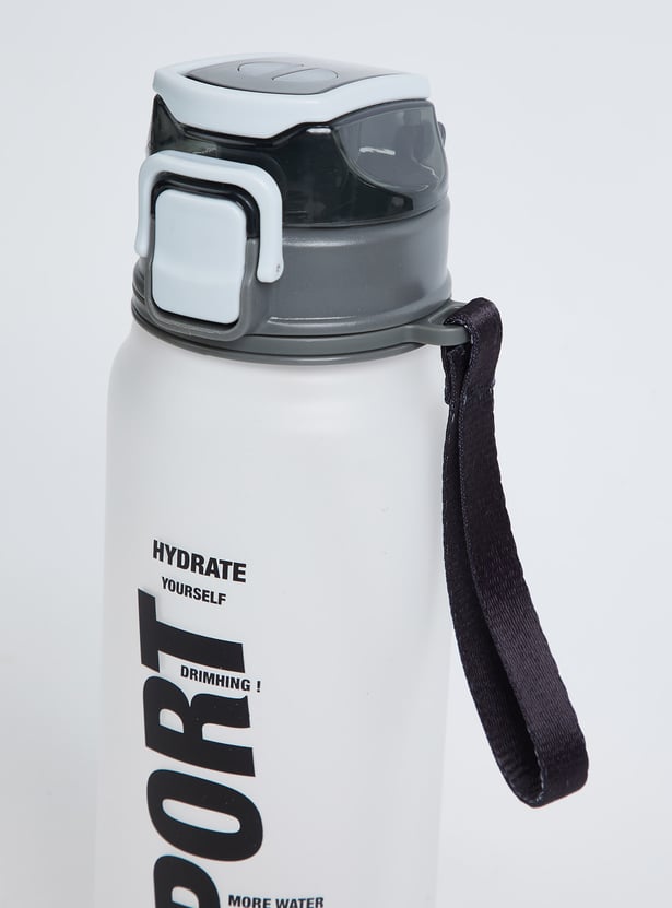 Kids Sports Sipper Water Bottle