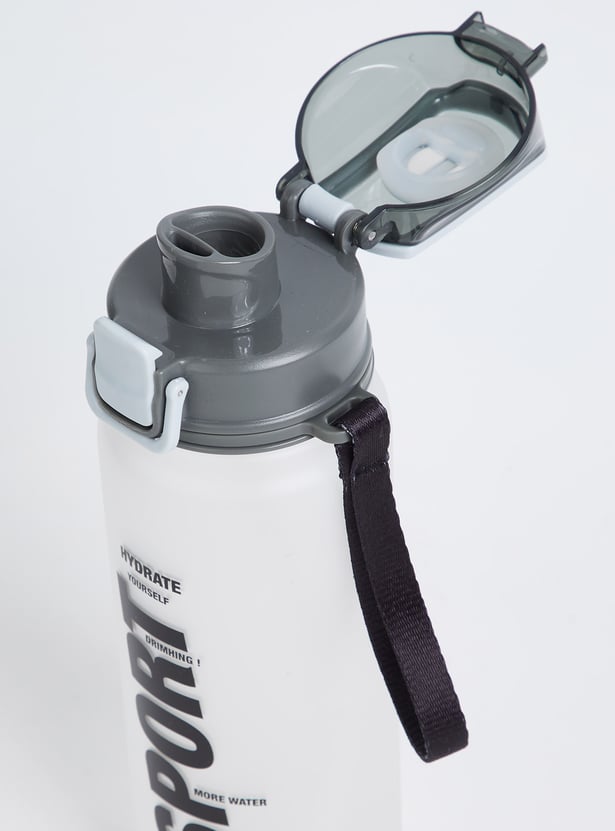 Kids Sports Sipper Water Bottle