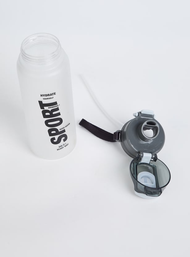 Kids Sports Sipper Water Bottle