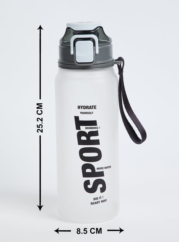 Kids Sports Sipper Water Bottle