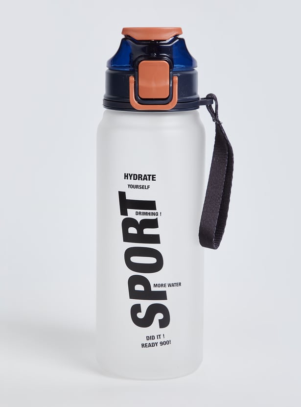 Kids Sport Sipper Water Bottle