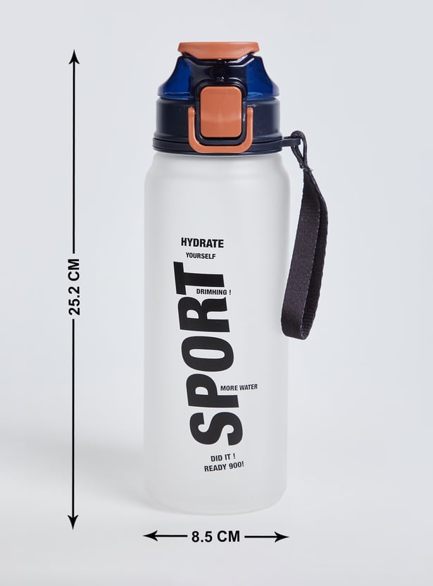 Kids Sport Sipper Water Bottle