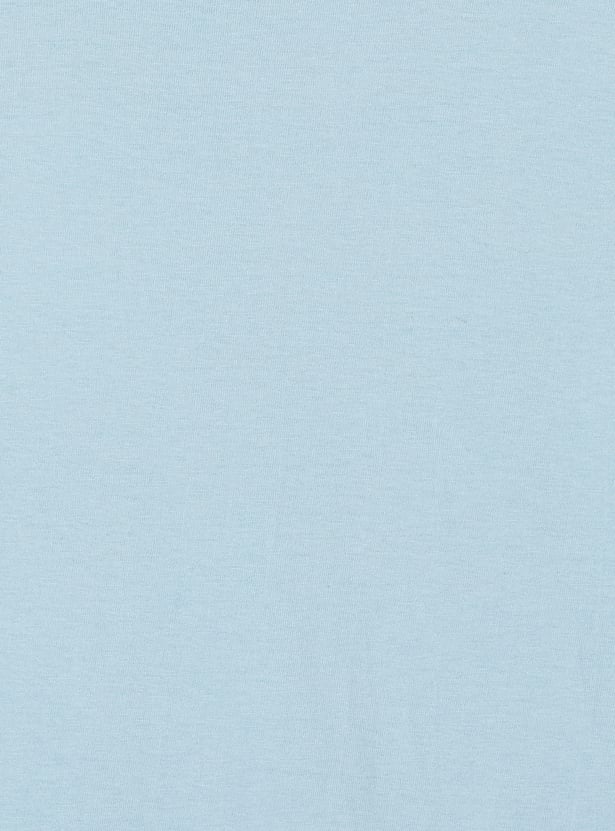 Boys Printed T-shirt
