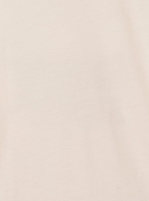 Girls Printed T-shirt