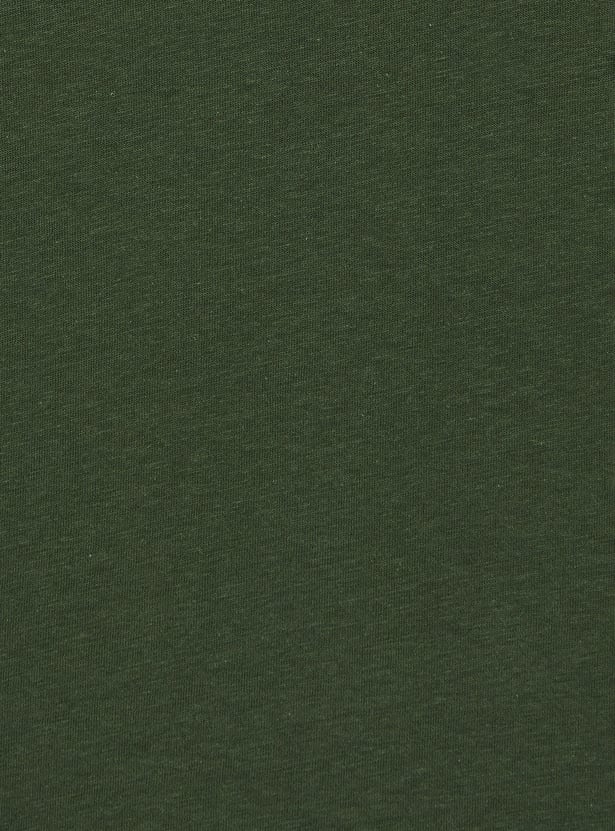 Girls Printed T-shirt