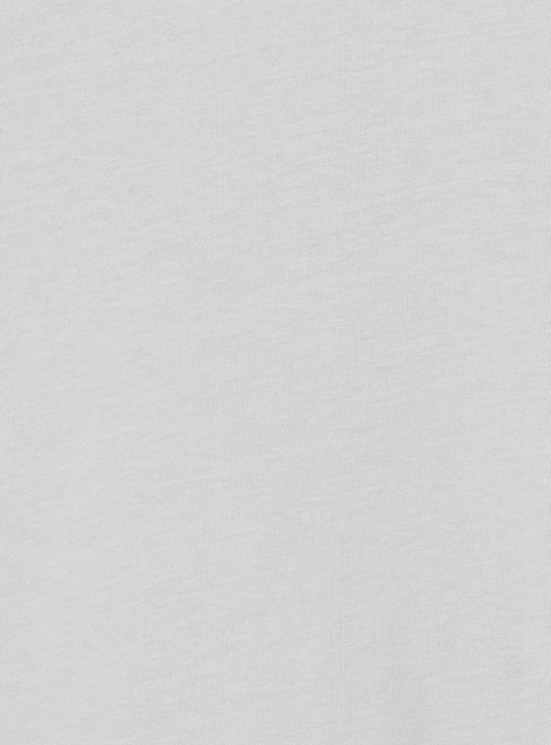 Boys Printed T-shirt