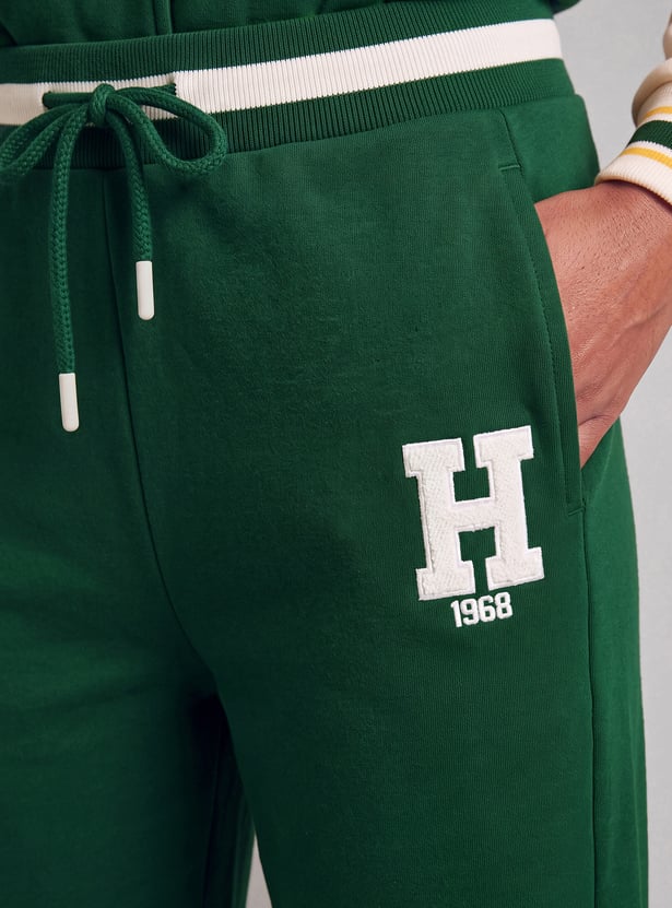 Women Wide-Leg Sports Track Pants