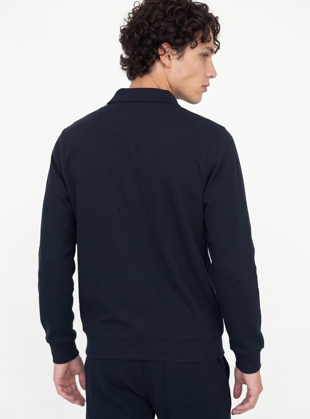 Men Printed Sweatshirt