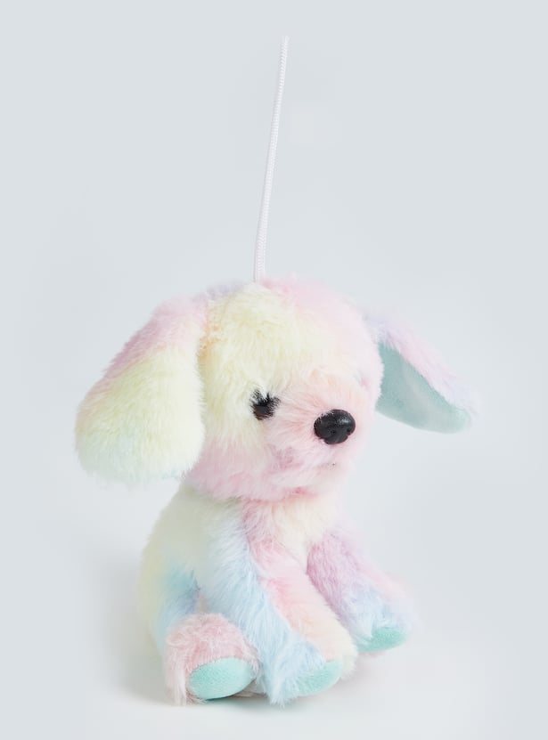 Kids Hanging Puppy Soft Toy