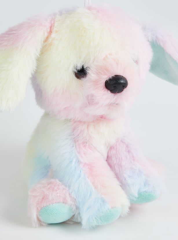 Kids Hanging Puppy Soft Toy